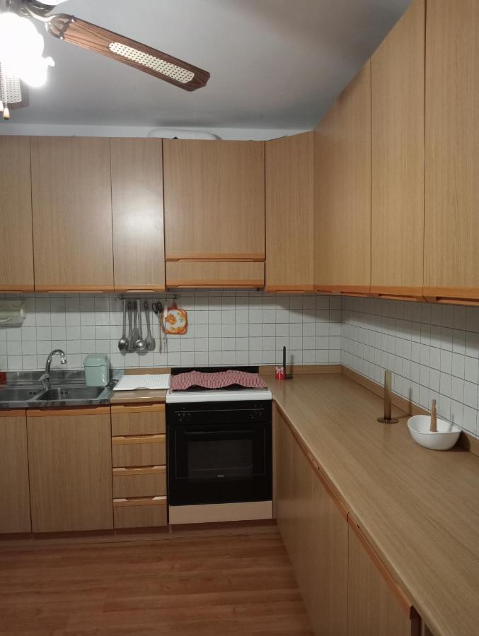 Appartamento Malcontenta Mira Exterior foto