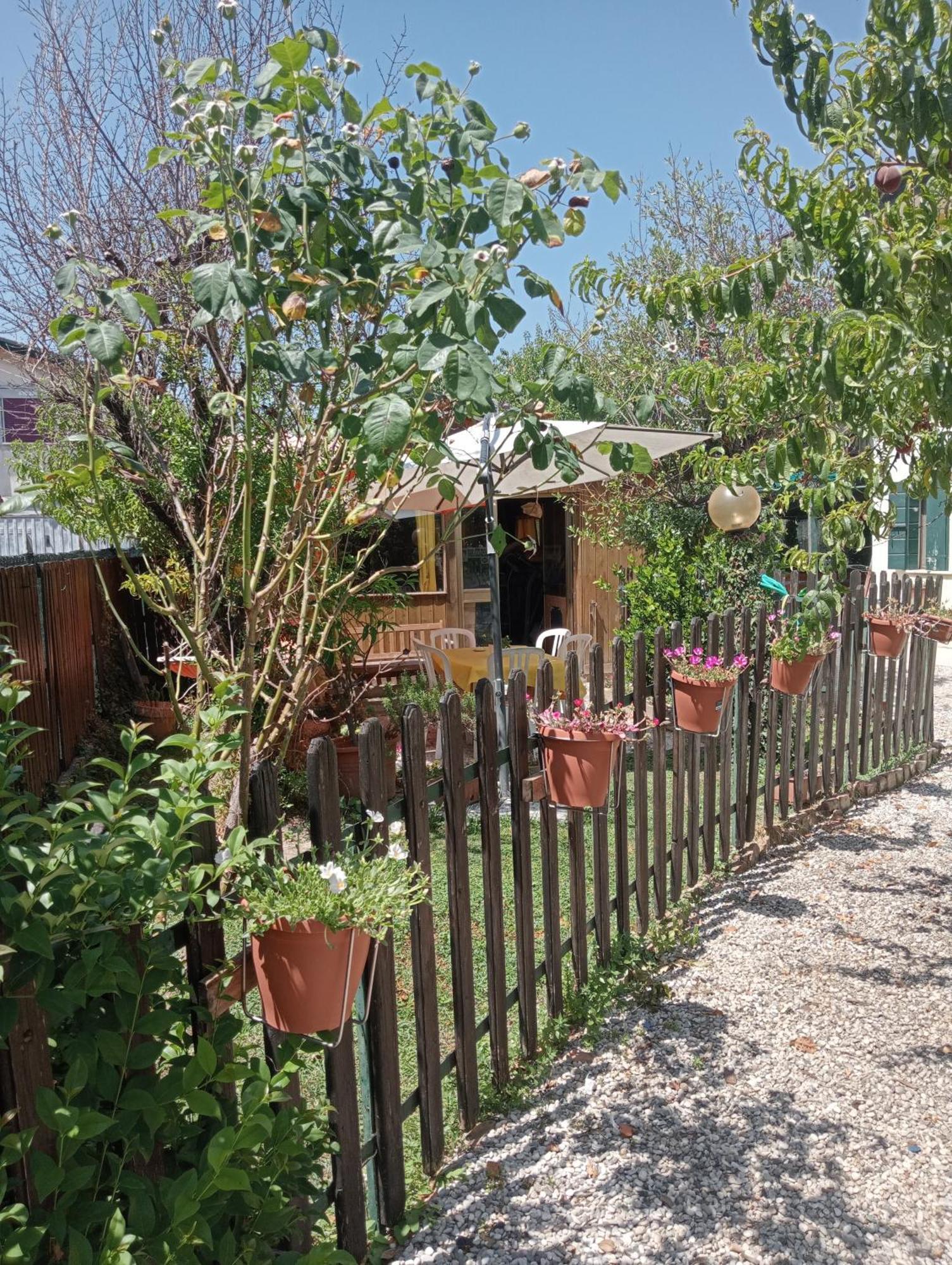 Appartamento Malcontenta Mira Exterior foto